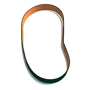 Correia Do Destopador Para Coladeira De Borda Cb45s - Vima