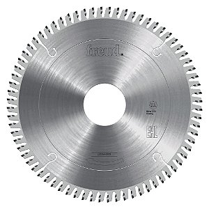 Disco Serra Riscador Cônico 300x4,3x65x72z Freud Li25m43ri3