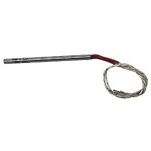 Resistência Para Coladeira Cb45 Pro 2 200w 220v 8x130mm