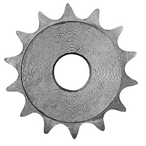 Engrenagem Eixo Emborrachado Puxa Fita 61,5mm Para Coladeira Cm-80