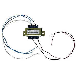 Transformador 220v Para 12v P/ Coladeira De Borda Vima Cm-80