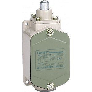 Fim De Curso Do Prensor Para Coladeira De Borda Yblx-k1/311