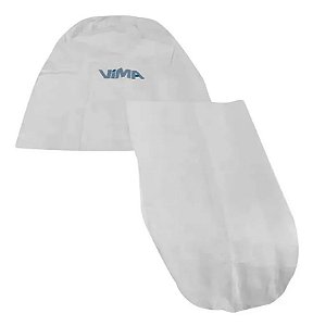 Conjunto De Saco Para Coletor De Pó Cp2 E Cp3 Vima