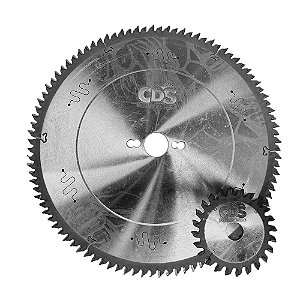 Jogo Serra 300mm Ricador 100mm Para Seccionadora Bm 3200