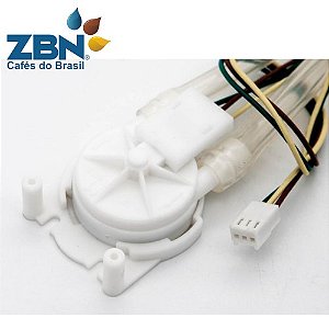 TURBINA VOLUMÉTRICA COM SENSOR GAGGIA/SAECO 289435100/286473300