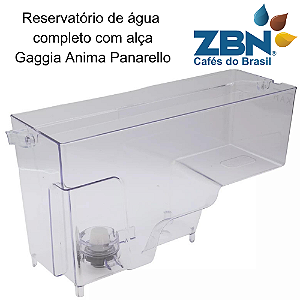RESERVATORIO DE AGUA ANIMA PANNARELLO/MAGENTA GAGGIA - 17001363