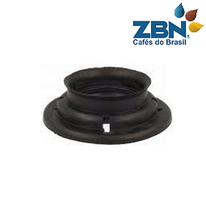 ANEL DE GUARNIÇÃO RESERVATÓRIO GRÃO DE CAFÉ/MOINHO VERT. GAGGIA/SAECO - 145852360