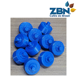 3D RODA DE APOIO GAGGIA/SAECO UNICA/ODEA-TALEA 11000223