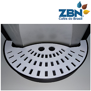 3D BANDEJA + GRELHA GAGGIA UNICA OU SAECO SPIDEM MY COFFEE