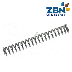 MOLA RETA 4X29MM BICO DA CALDEIRA SAECO/GAGGIA 9011.132