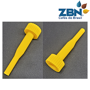 3D CHAVE DE REGULAGEM GRANULOMETRIA DO CAFE MOINHO HORIZONTAL CERAMICA - 11003785