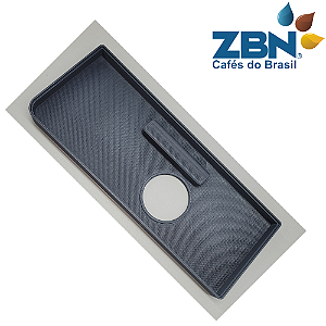 3D TAMPA DO RESERVATÓRIO DE GRÃOS SAECO LIRIKA - PRETA - 421944015421