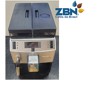 3D KIT TAMPAS DOS RESERVATÓRIOS DE ÁGUA E GRÃOS SAECO LIRIKA - PRETA - 421944015441/421944015421