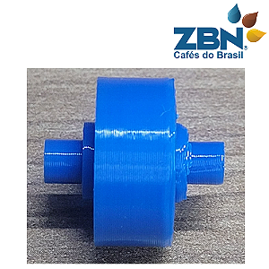 3D RODA DE APOIO GAGGIA/SAECO UNICA/ODEA-TALEA 11000223