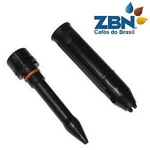 BICO DE SAIDA DE AGUA/VAPOR PANNARELLO COMUM AGUA/VAPOR GAGGIA/SAECO 147430150
