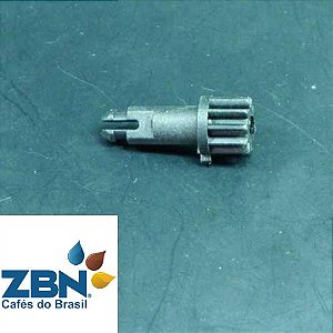 ENGRENAGEM PQ AJUSTE DA QUANTIDADE DE GRÃO GAGGIA/SAECO - 146001950