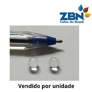ESFERA DE VIDRO SAECO/GAGGIA D5MM 9991.168