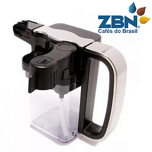 JARRA DE LEITE COMPLETA DA GAGGIA CADORNA PRESTIGE - 421945006991
