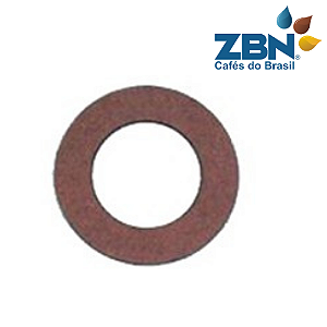 ARRUELA DE BAQUELITE DO EIXO DO MOTO REDUTOR 33V GAGGIA/SAECO - 148380200