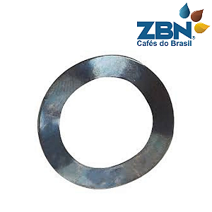 ARRUELA ONDULADA PARA BASE ROLAMENTO MOINHO CERAMICA HORIZ.- 128381800