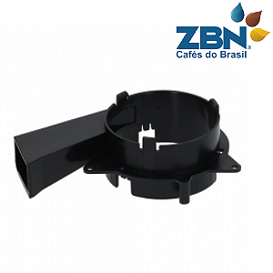 BASE SUPORTE DUTO CAFÉ MOIDO MOINHO VERTICAL GAGGIA/SAECO - 149194200/996530017877