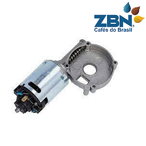 MOTOR DO MOINHO GAGGIA/SAECO 120V HORIZONTAL LÂMINAS DE CERÂMICA - 11000511