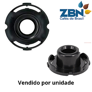 TRAVA DA VÁLVULA DO RESERVATÓRIO DE ÁGUA GAGGIA/SAECO ANIMA PANARELO-PRESTIGE-XL/LIRIKA-MINUTO - 17001366