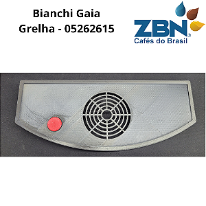 3D GRELHA BIANCHI MODELO GAIA - 05262615