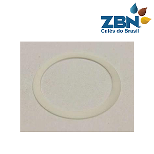 ARRUELA MYLAR DO MOTO REDUTOR ENGRENAGEM GRANDE GAGGIA/SAECO 9161.132