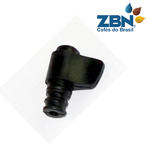 BORRACHA DO TUBO DE AGUA QUENTE PANNARELLO GAGGIA - 11007194/421941300671