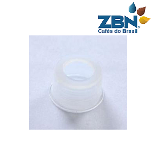 BUCHA DE PLÁSTICO DO MOTOR DO MOINHO HORIZONTAL GAGGIA/SAECO - 11002873