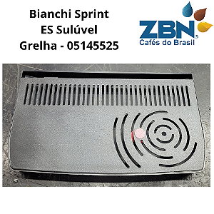 3D GRELHA BIANCHI MODELO SPRINT ES SOLUVEL - 05145515