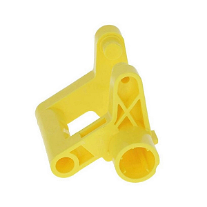 EIXO/CAVALETE/ARVORE AMARELO DO GRUPO GAGGIA/SAECO - 9161.066.050/421944079201