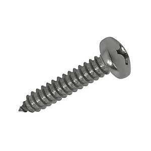 PARAFUSO TORX 10/PHILIPS CABEÇA PANELA 2,9X16 - U14001900
