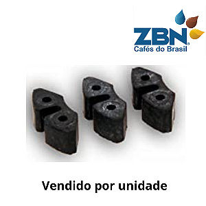 AMORTECEDOR INTERNO LAMINA CÔNICA DO MOINHO SAECO/GAGGIA 140230400