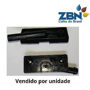 BASE SAIDA MOLA CÔNICA MANICOTO SAECO/GAGGIA 11003790