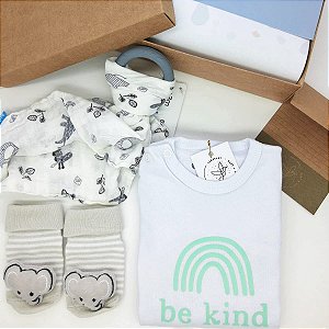 Kit Presente Bebê Menina Malu - Balloon Baby Gift - Presentes e Artigos  exclusivos para Bebês