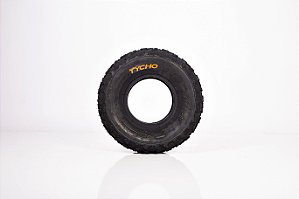 Pneu Quadriciclo ATV 19x7.00-8 - TA 140