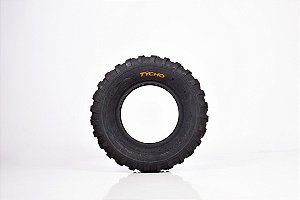 Pneu Quadriciclo ATV UTV 25x8.00-12- TA 100