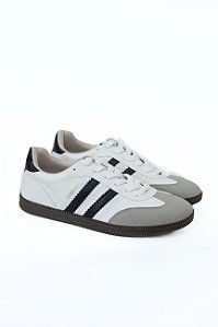 TENIS SUA CIA PRETO STREET