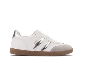 TENIS SUA CIA PRATA STREET
