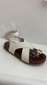 PAPETE LECOLLINE OFF WHITE ATENA