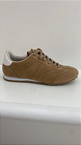 TENIS SUA CIA BEGE CAMURÇA