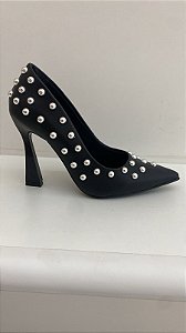 SCARPIN LECOLLINE PRETO TATI TACHAS
