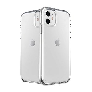 Capa Case Clear para Iphone 11 - Fujicell