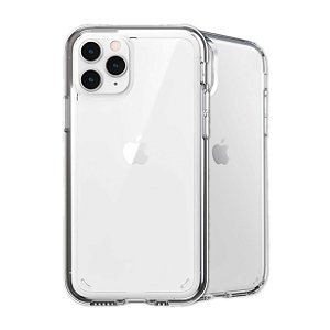 Capa Case Clear para Iphone 11 pro Max - Fujicell