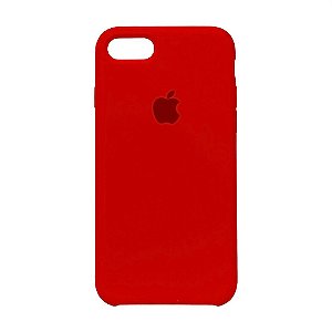 Capa Case Silicone Iphone 12 Mini 5.4 Original - Fujicell