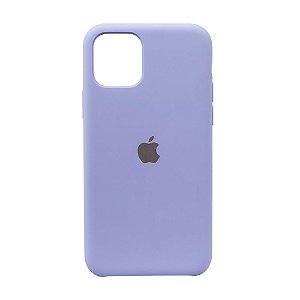 Capa Case Silicone Iphone 11 pro Original - Fujicell