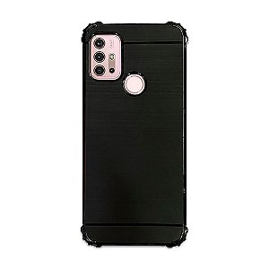 Capa Anti Impacto para LG K52 - Fujicell