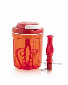 Tupperware Turbo Chef 730 ml - Importado